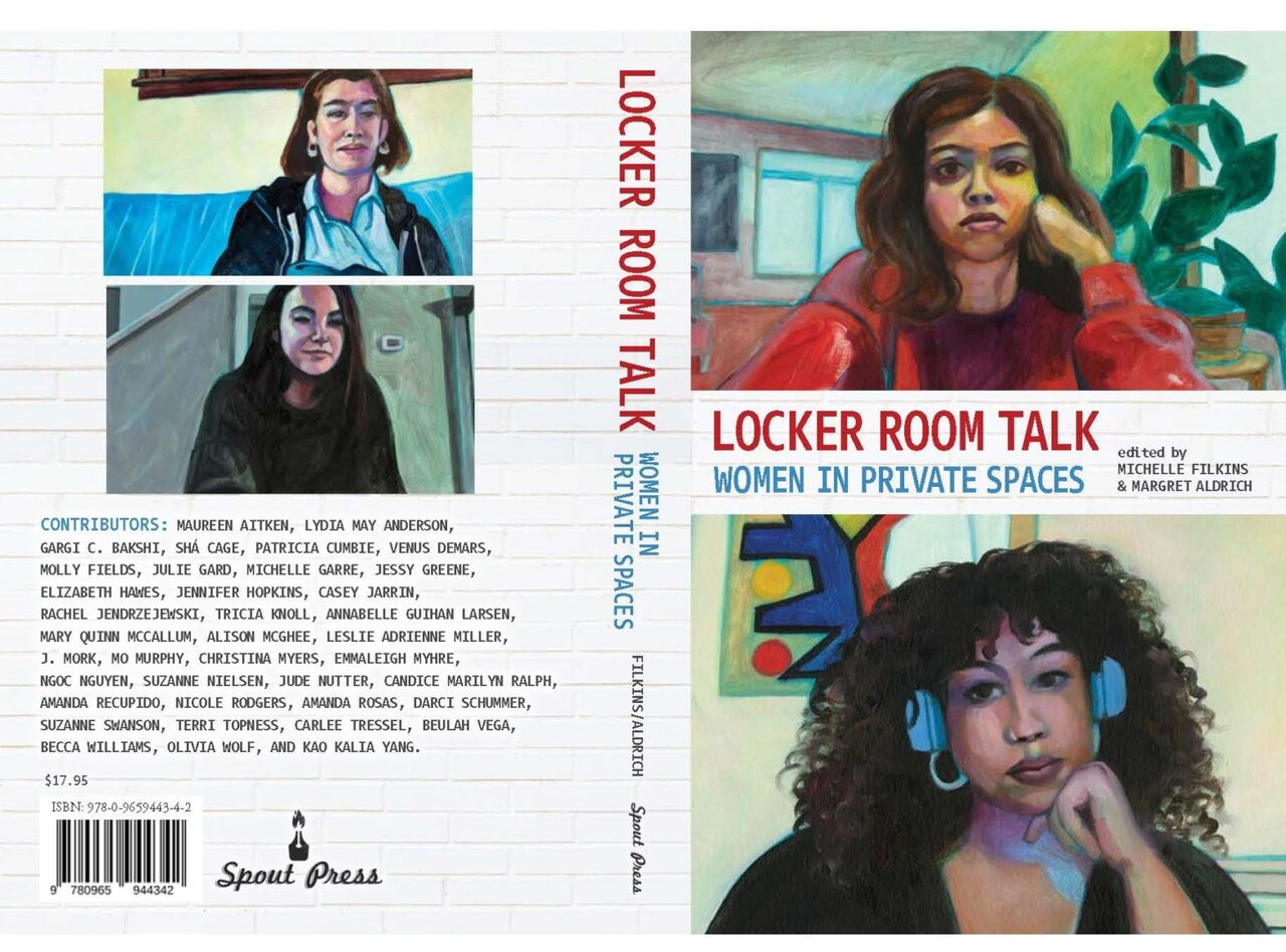 Locker Room Talk: Women in Private Spaces